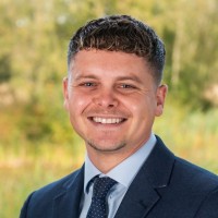 Kinley Employee Toby Deacon's profile photo