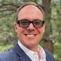 Seven Dimensions Behavioral Health Employee Brad Powell's profile photo