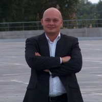 Web Development Employee Nikita Dolmatov's profile photo