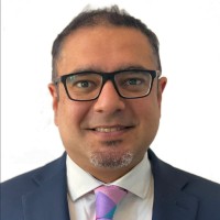SunGard Consulting Services Employee Syed Ali's profile photo