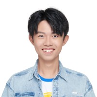 UCLA DataRes Employee Peter Wang's profile photo