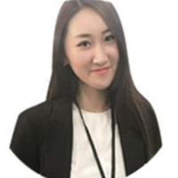 MBK Real Estate Companies Employee Ada Fu's profile photo