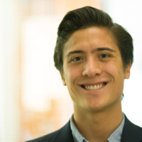 NewCo Employee John Yang-Sammataro's profile photo