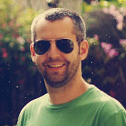 Pointpath Studios Employee Brian Eliseo's profile photo
