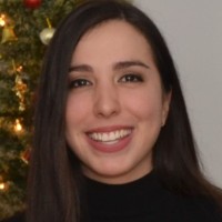 EPAM Systems Employee Cecilia Flores's profile photo