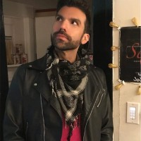 Axis Hotel Group Employee Joseph Cisneros's profile photo