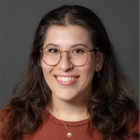 Marie Israel Email & Phone Number