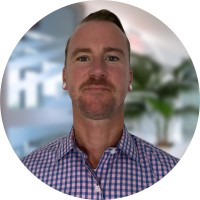 Advantage Care Health Centers Employee Andrew Landers's profile photo