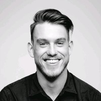 Brainmates Employee Blake Francis's profile photo