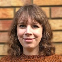Roll & Play Press Employee Beth Davies's profile photo