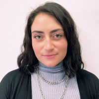 Consorzio Saturno Employee Lucrezia Amato's profile photo