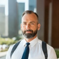 Dean Robin Employee Dean Milner's profile photo