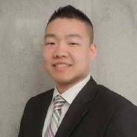 Verizon Employee Andy Ting's profile photo