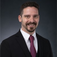Edward Jones Employee Paul Dries's profile photo