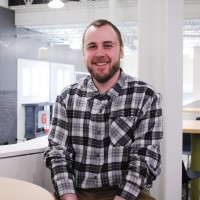 Junior Achievement of the Michigan Great Lakes Employee Kyle Bateson's profile photo