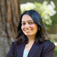 Docyt Employee Radhika Makwana's profile photo