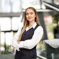 People Link Employee Viktorija Gudžiūnaitė's profile photo