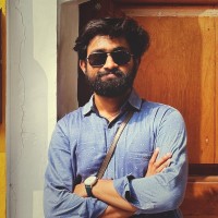 Ramakrishnan C Email