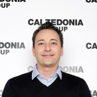 Oniverse Employee Michele Marzari's profile photo