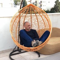 Email e telefono di Yoav Shaham