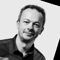 Pascal Bertrand Email & Phone Number