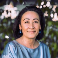 BiblioNu Employee Rinda Woerlee's profile photo