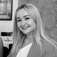 Clearstream Employee Amy Scanlan's profile photo