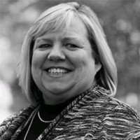 Georgia United Credit Union Employee Cindy Connelly's profile photo