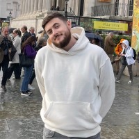 Codigy Employee Alex Vartic's profile photo