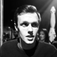 Sander Geenen Email & Phone Number