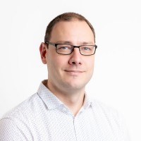 ZORGI Employee Julien Ory's profile photo