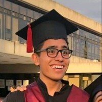 José Christian Flores Orozco Email