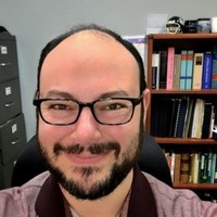 County of Napa Employee Abe Gardner's profile photo