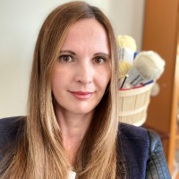 Spinrite Employee Monika Ilic's profile photo
