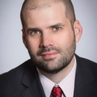 Goodwill of Western New York Employee Jeffrey Bell's profile photo