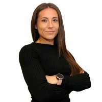 Epic Center Employee Sara Escrig's profile photo