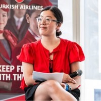 Resource Maven NY Employee Samantha Lui's profile photo