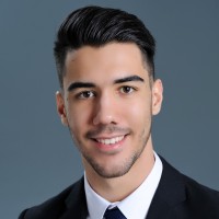 Intrend Computing Kft Employee Levente Lacza's profile photo