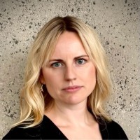 Aurdel Employee Axelina Wassgren's profile photo