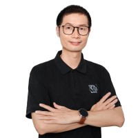 Guofeng Huang's profile photo