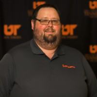The University of Tennessee Southern Employee Zachary O'Kelley's profile photo