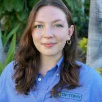 Optony Inc. Employee Amanda Craparotta's profile photo