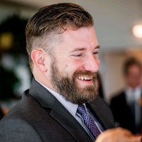 United Conveyor & Machinery Installation, LLC Employee Ryan Royse's profile photo