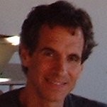 Authors Guild Employee Peter Petre's profile photo