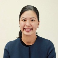 Universiti Kebangsaan Malaysia (UKM) Employee Caryn Chan's profile photo