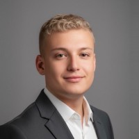 Supletech Suplementos Employee Alberto Cortés's profile photo