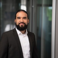 InterSystems DACH Employee Colin Gadumer's profile photo