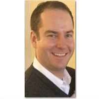 Coverall Health-Based Cleaning System Employee Jeff Klinck's profile photo