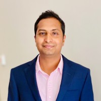 Walmart Employee Bala Chander's profile photo