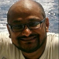 Hindustan Times Employee Amit Chanda's profile photo